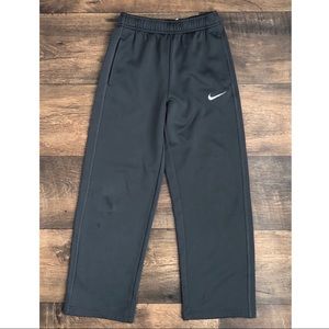 Nike Gray Pants Size M